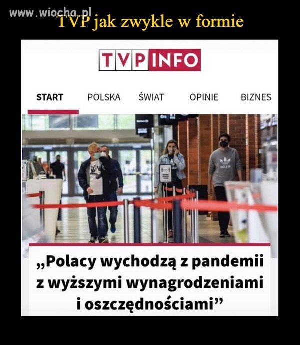 TVP info