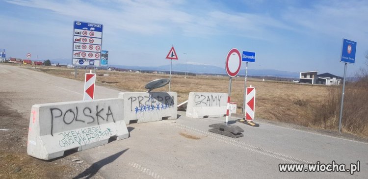 POLSKA