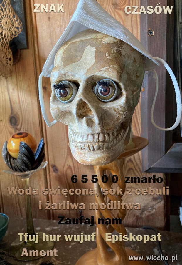 Absurdy kościoła