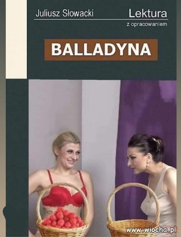 Mi i synowi ta wersja spodobała się.