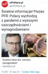 Konta ‘’wybrańców’’ puchną od zer, a durny naród kupuje co im Kurski do łbów załaduje w TV