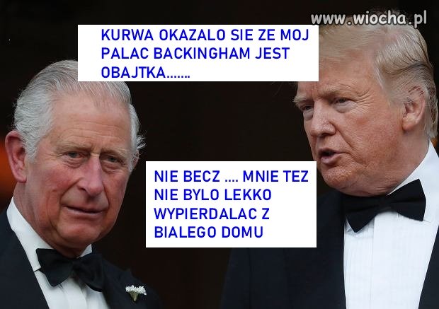 Obajtek potrafi 