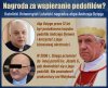 KUL nagradza obrońcę pedofilów,