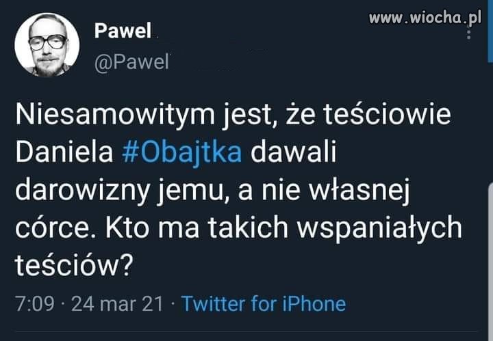 Brak tematu