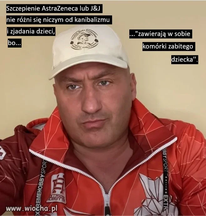 O jeden cios za daleko...