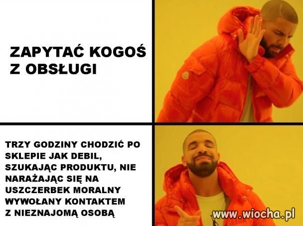 Młody, wszystko wie lepiej