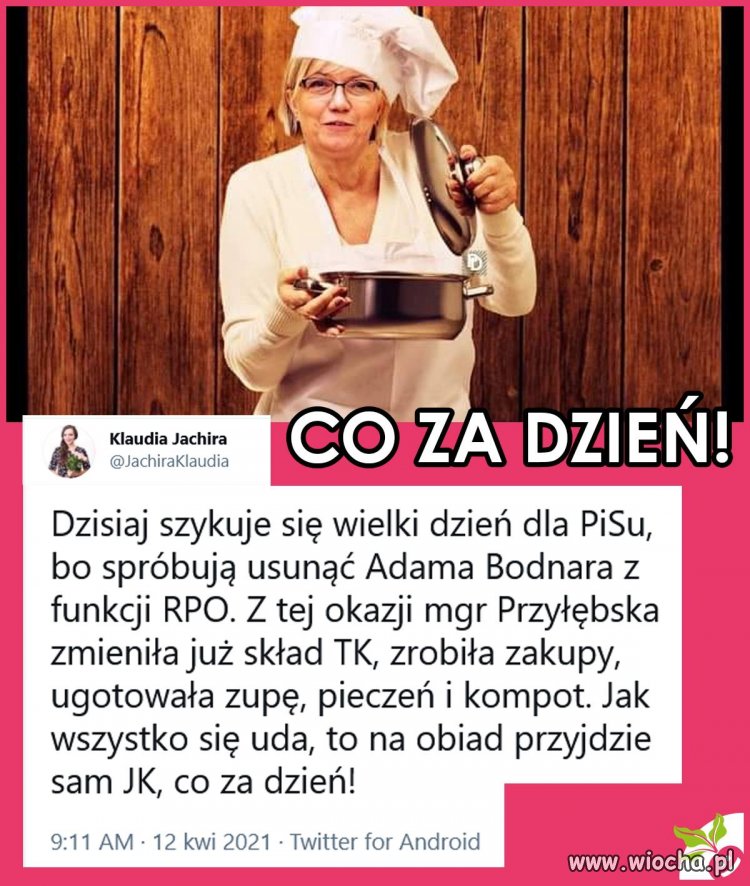 Smacznego 