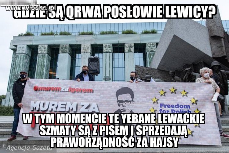 Taka jest brutalna naga prawda