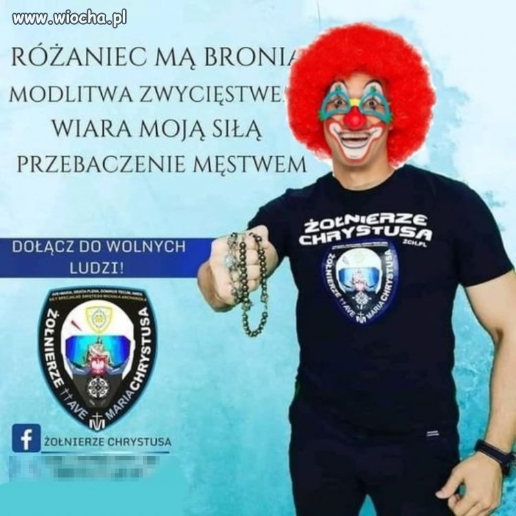 Żołnierze jebusa