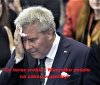 Riczard okradł Parlament Europejski.