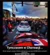 WRC rally Croatia 2021