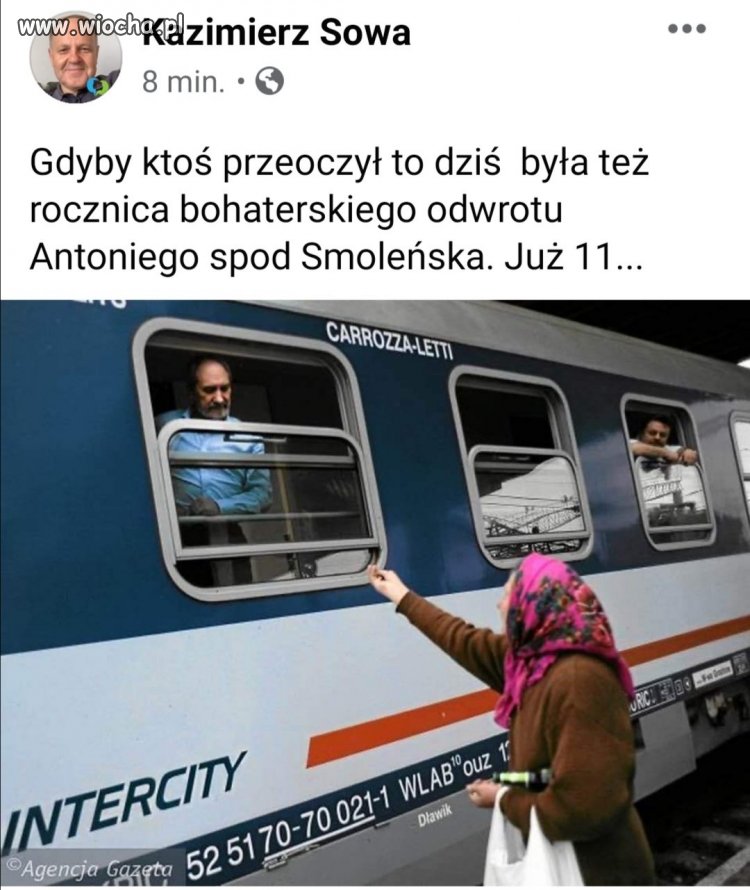 Pamiętamy