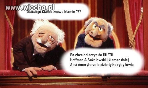Emerytura Ciarki