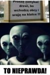 Pomówienia...