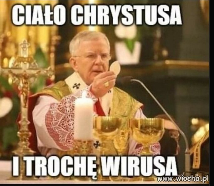 W kościele 
