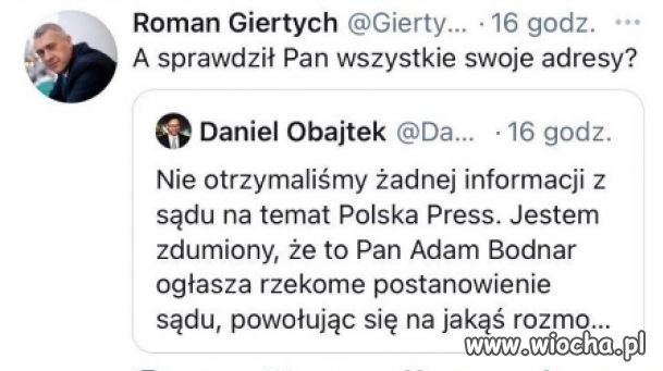 Heheszki polityczne