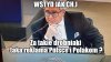 Ach, te basałyki z PIS-u