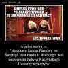 Szczep Piastowy JPII...
