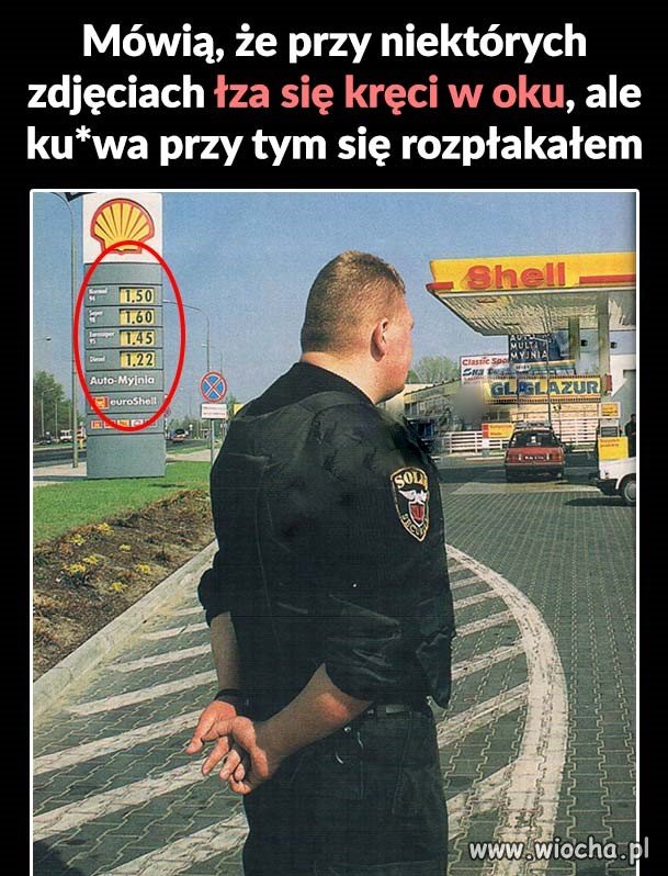 To były czasy 