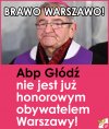 To nie człowiek. To biskup 