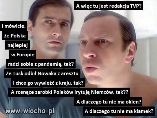 Rewelacja!!!