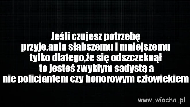 Czarne myśli