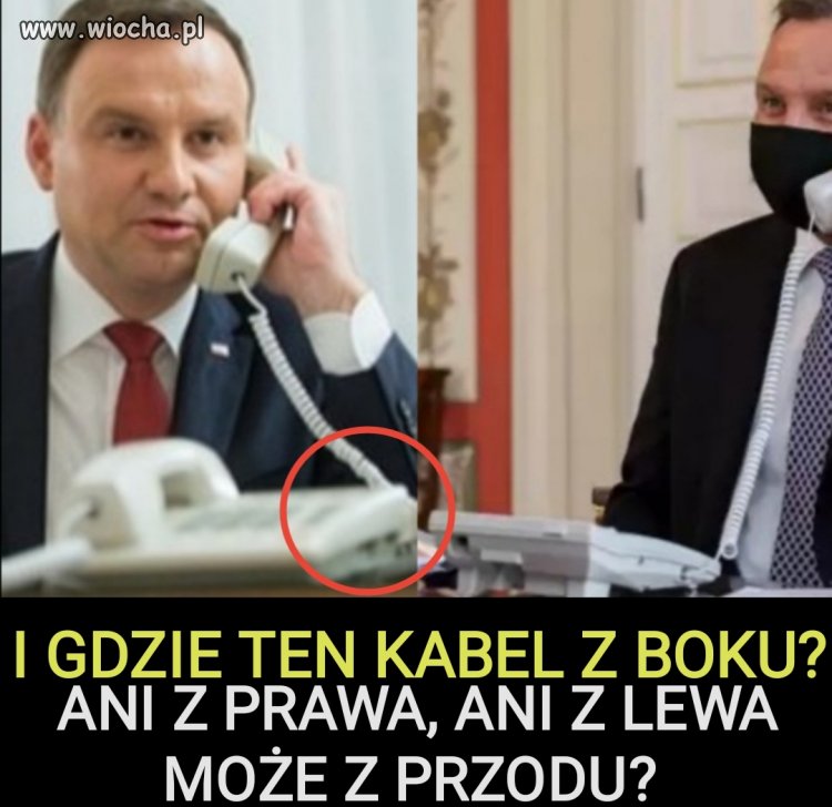 Telefon bezobjawowy 