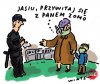 Najwazniejsze dobre wychowanie, inaczej palowanie.