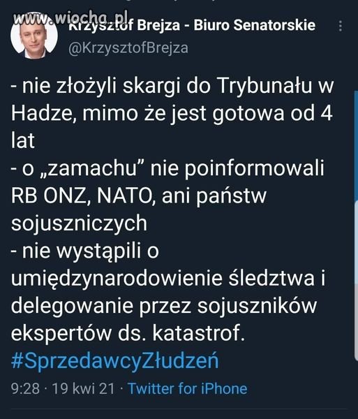 Niby chcą wyjaśnić a jednak ...