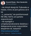 Niby chcą wyjaśnić a jednak ...