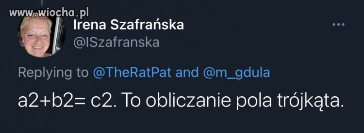 Irena to kopalnia kiszonej kapusty.