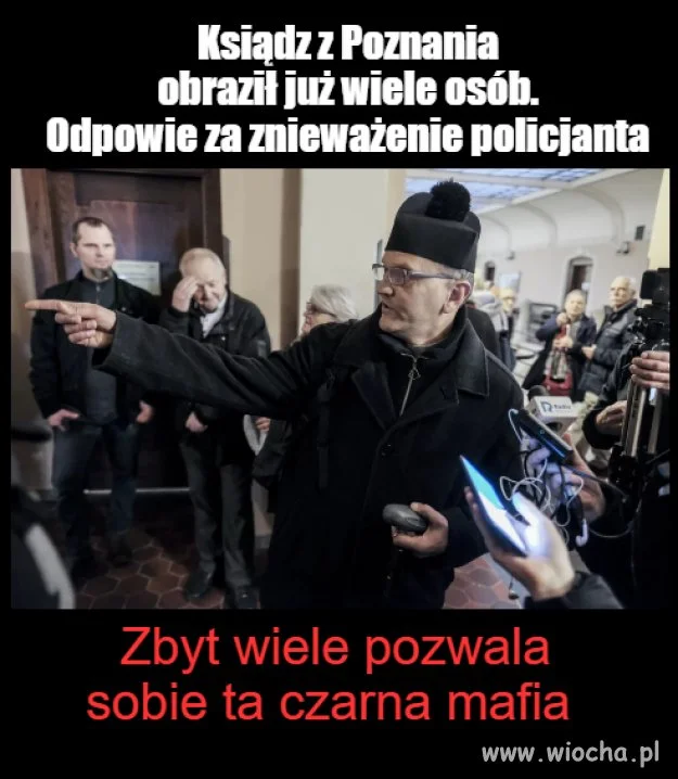 A pieski stały z podkulonymi ogonami