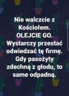 Warto słuchać dobrych rad ...