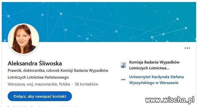 Misiewicz w spódnicy