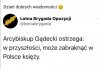 Się narobiło