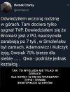 Elektorat PiS z polskich wsi, zna prawde!