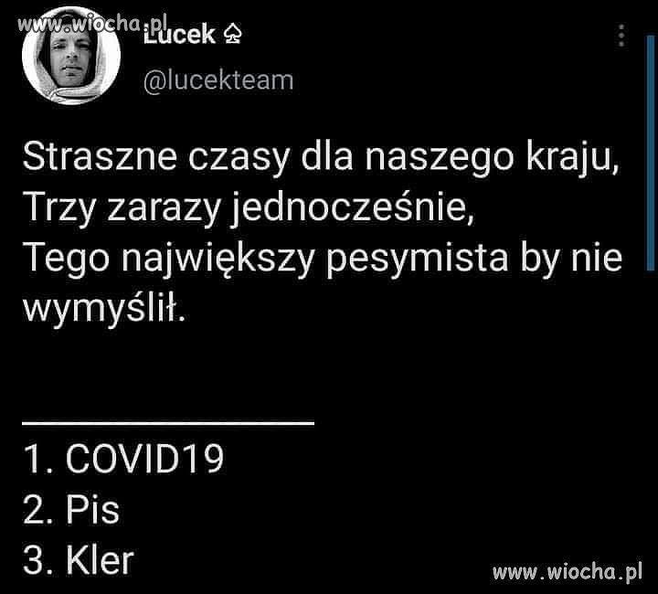 Niestety ale damy radę