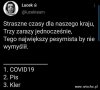 Niestety ale damy radę