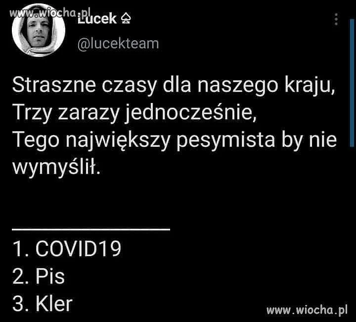 Niestety ale damy radę