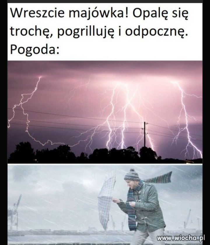 Pogoda 