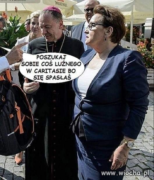 Tak było ...