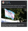 Dziwolągi już dzieci wciągają w swoje gierki.