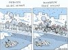 Możecie sprawdzić, czy topione Marzanny już utonęły, 