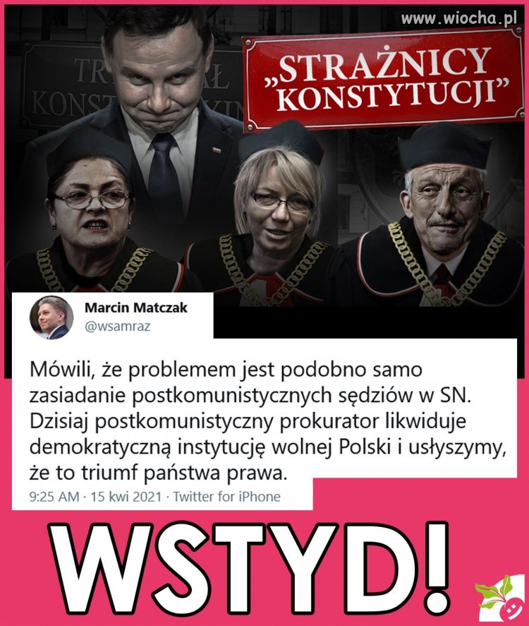 WSTYD 
