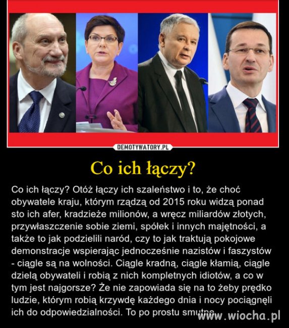I wszyscy w PiSie...