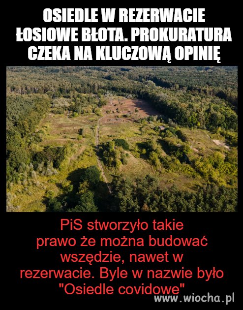 Tworzymy prawo dla naszych 