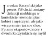 I który ma rację?