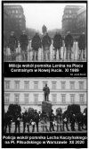 Historia koło zatacza.