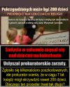 Sadysta w sutannie znęcał się nad dziećmi na katechezie