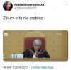 Z kury orła nie zrobisz 